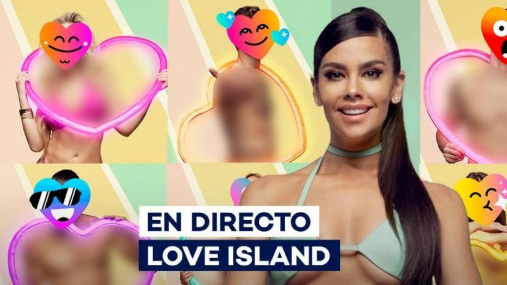 La relación que une a Laura Moure (La ruleta de la suerte) con uno de los solteros de Love Island