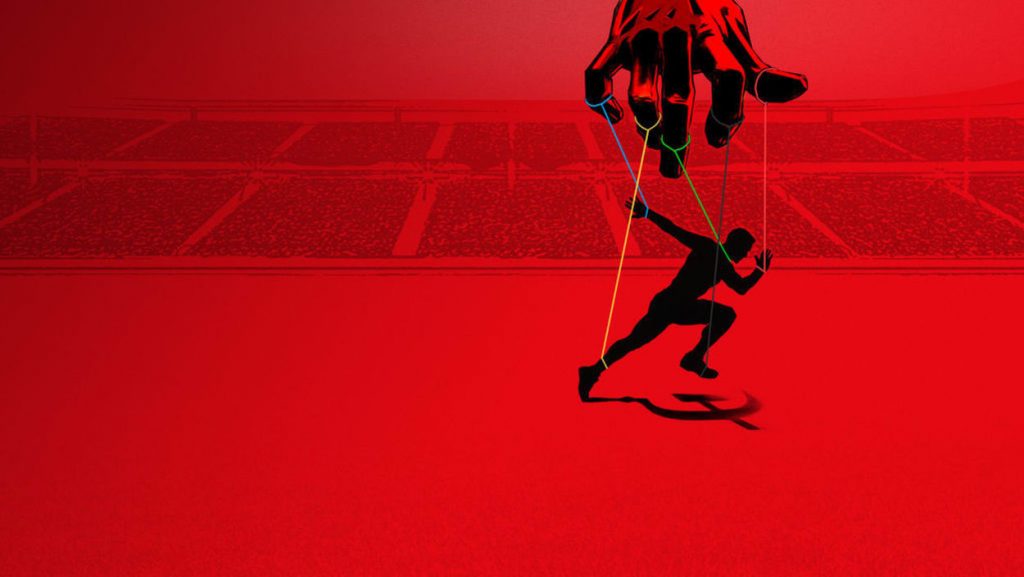 Películas de Netflix que han sido nominadas al Óscar 183 Ícaro – 2017