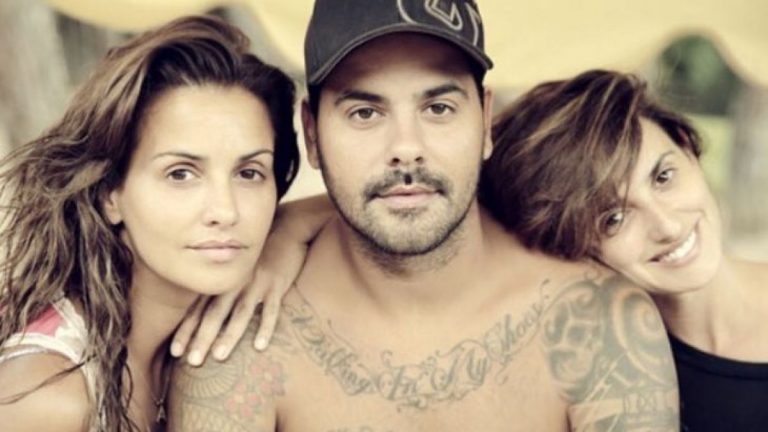 Todo lo que no sabes de Eduardo Cruz, el 'desconocido' hermano de Mónica y Penélope Cruz