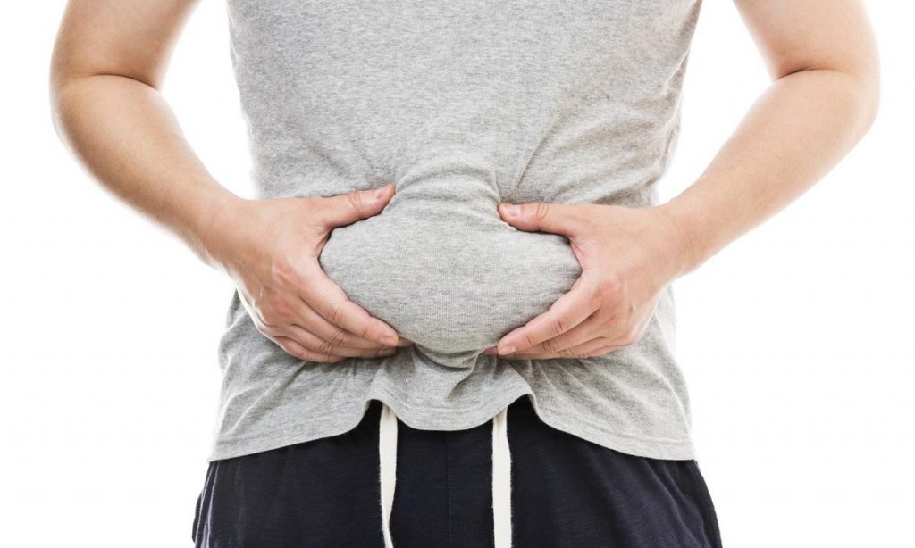 ¿Perder grasa, o perder peso?