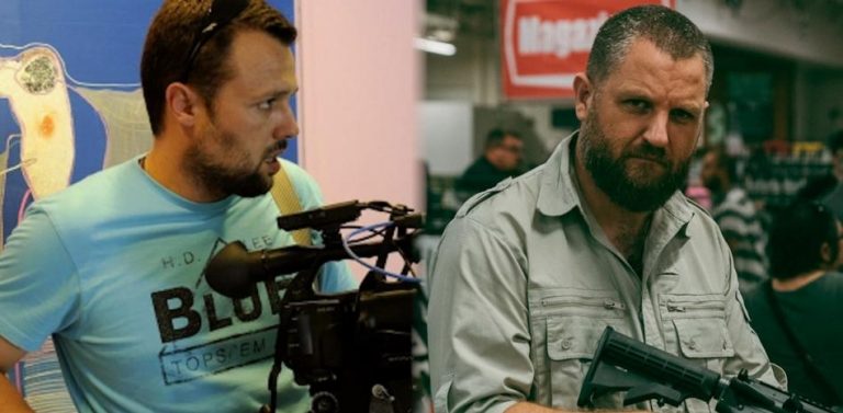 La APIA condena el asesinato de dos periodistas españoles en Burkina Faso