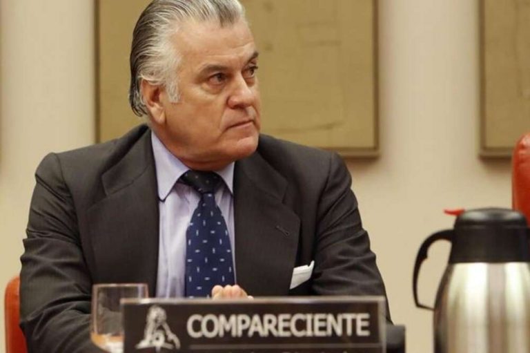 Peritos informáticos ratifican que la contabilidad 'b' que entregó Bárcenas no estaba manipulada