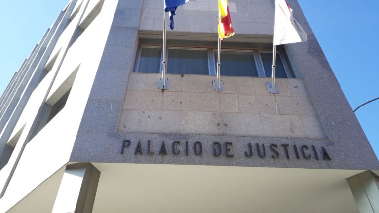 Piden cinco años de cárcel para un acusado de abusar de una mujer en Ciudad Real