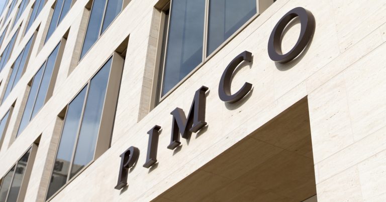 Pimco prevé una caída de la inflación en Europa