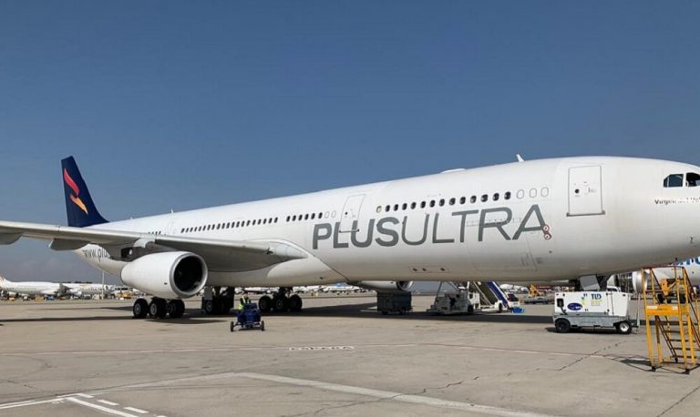 Plus Ultra asegura que cuando pidió las ayudas a la SEPI los criterios de solvencia