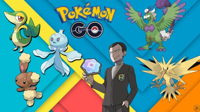 Pokémon GO: la nueva novedad que va a ponerlo de moda