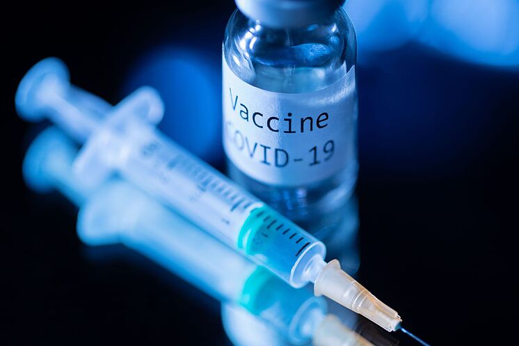 Vacuna coronavirus Curevac.