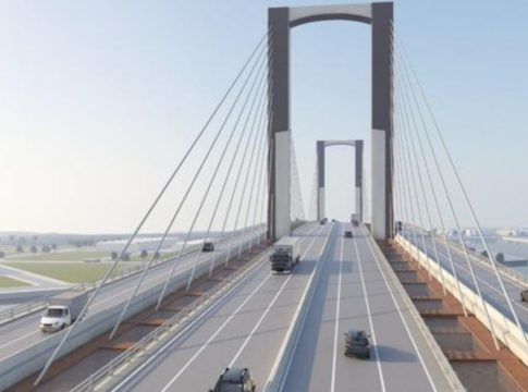 Puente del Centenario de Sevilla