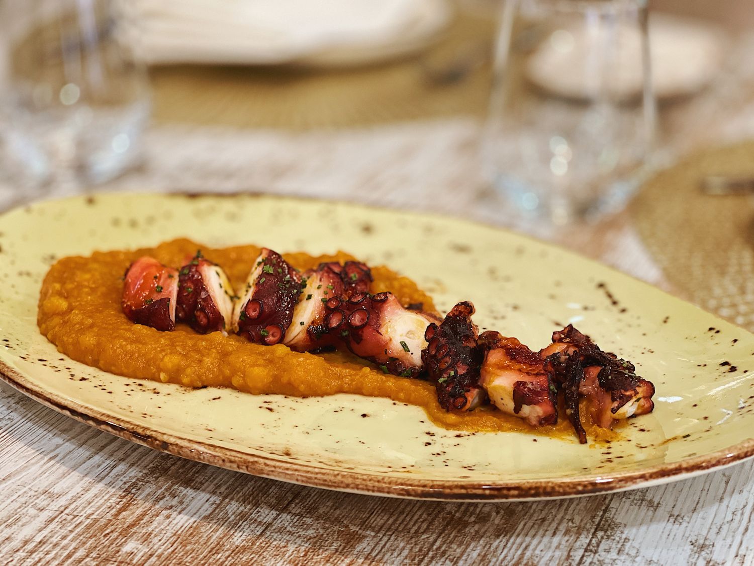 La Parrilla de Arganda