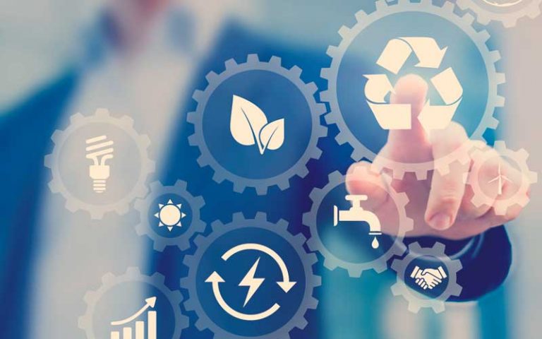 Fundación José Manuel Entrecanales y APlanet lanzan Pyme Sostenible