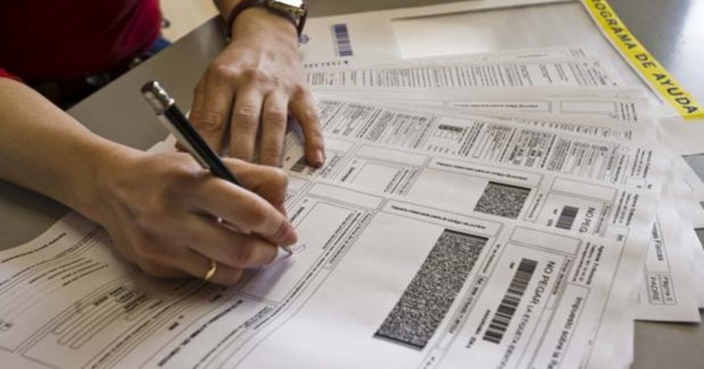 Qué contempla la compra y qué gastos se puede desgravar