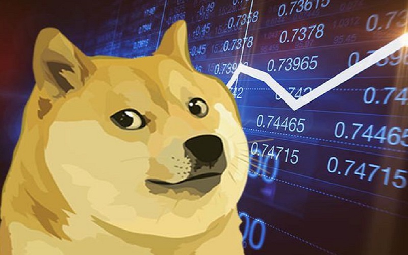 Qué es Dogecoin