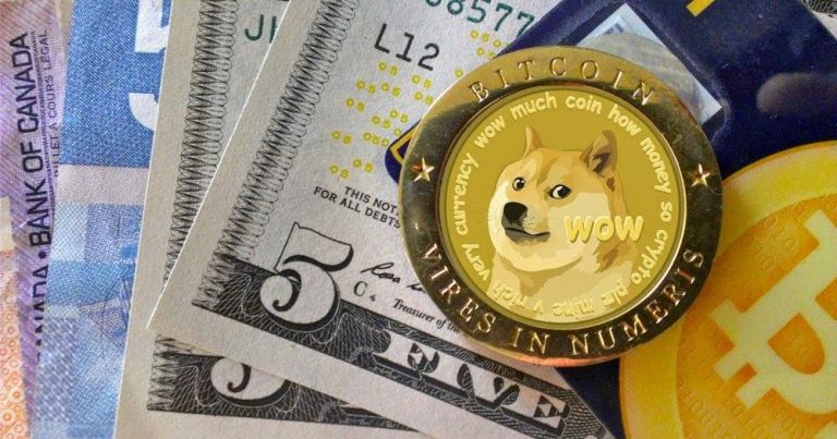 Qué es Dogecoin
