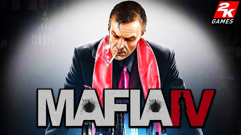 Qué es Mafia 4