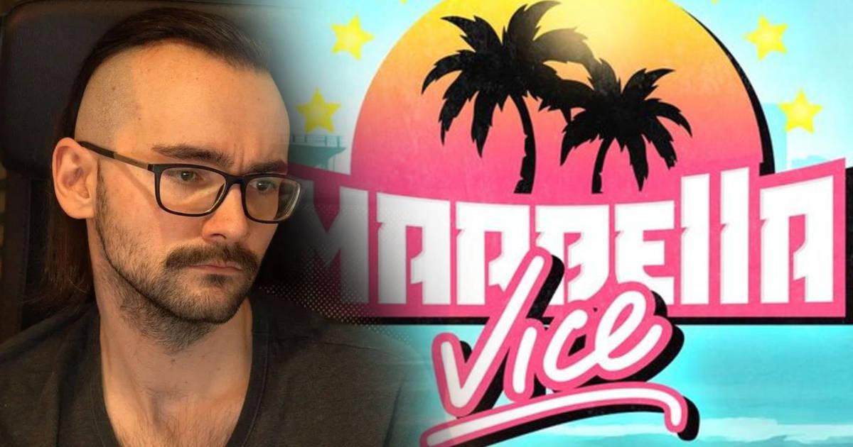 Qué es Marbella Vice