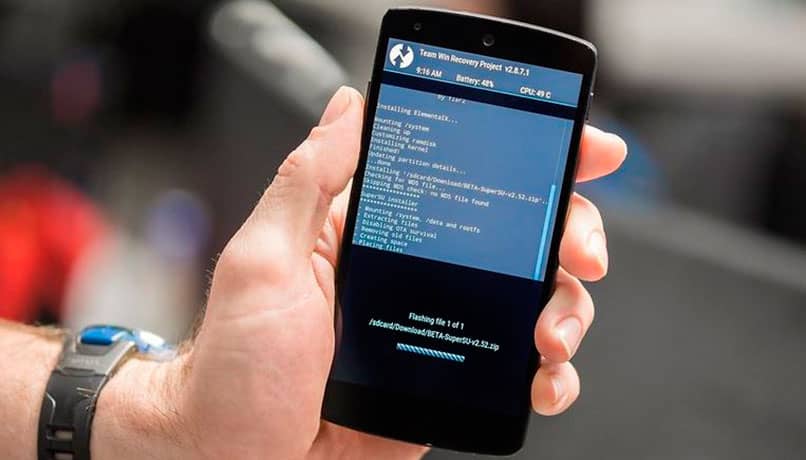 Qué es Recovery 2 Qué es Recovery