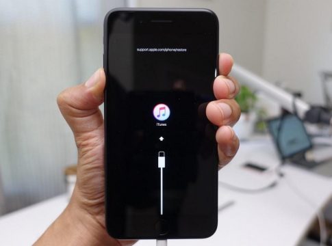 Qué es Recovery Qué es Recovery