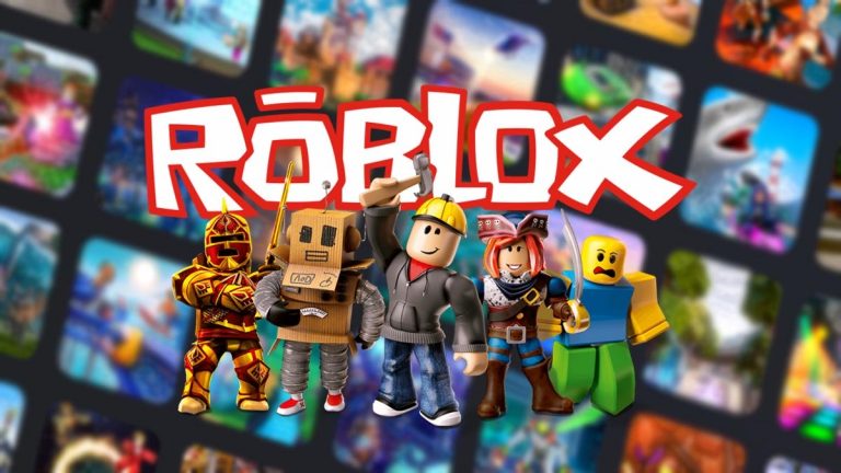 Qué es Roblox y cómo funciona