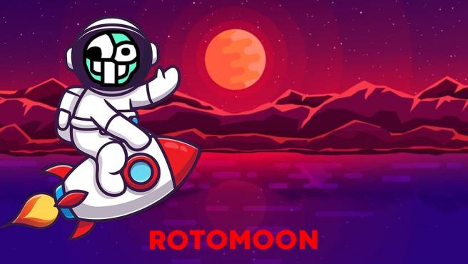 Qué es Rotomoon