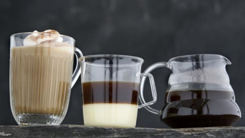 Qué es el café tonic 44 Qué es el café tonic