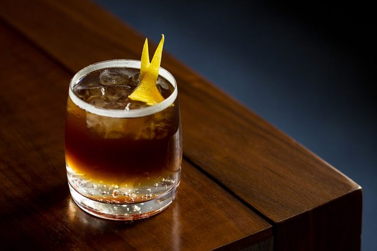 Qué es el café tonic