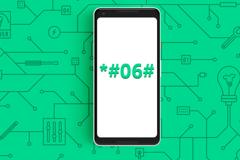 Qué es el código IMEI 75 Qué es el código IMEI