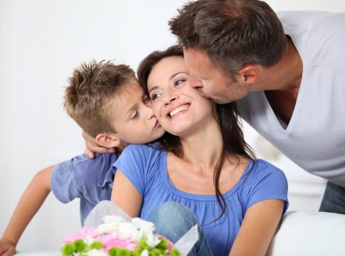 Qué es el complejo de Edipo Qué es el complejo de Edipo