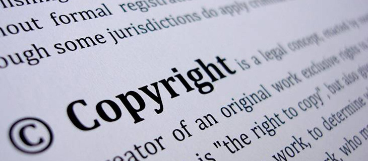 Qué es el copyright 131 Qué es el copyright