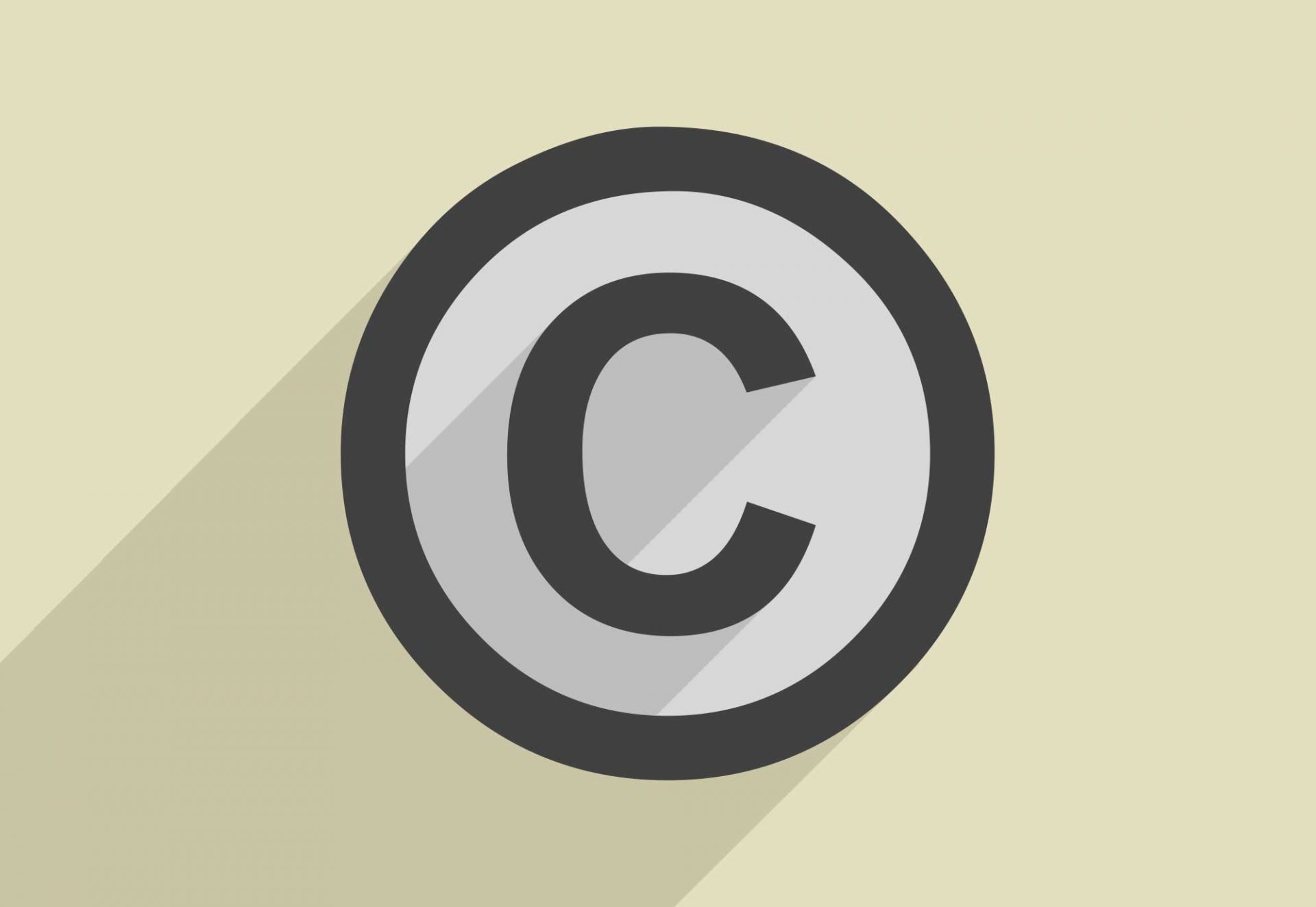 Qué es el copyright