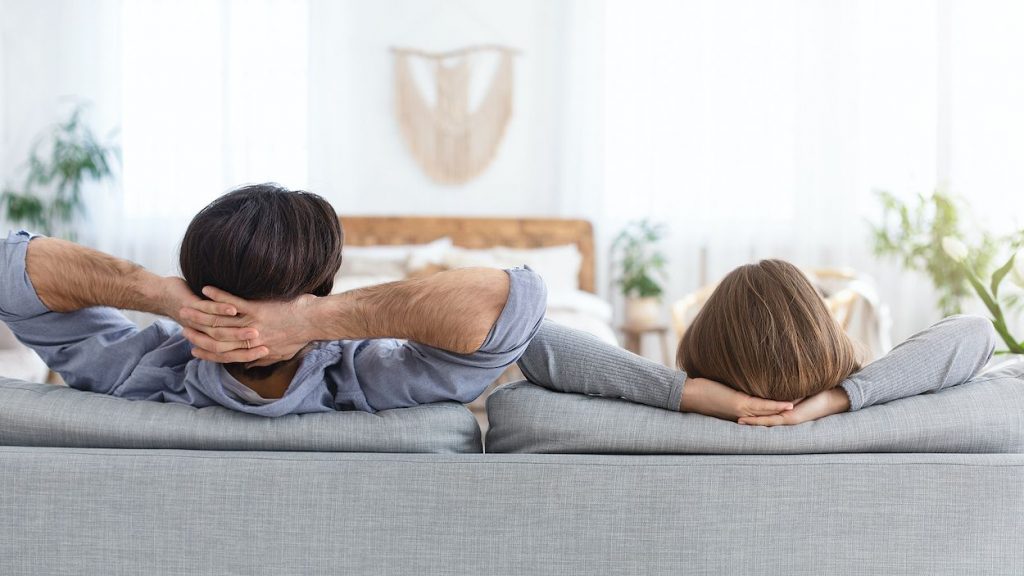 Qué es el descanso intermitente