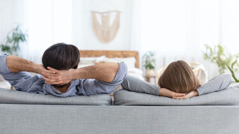 Qué es el descanso intermitente