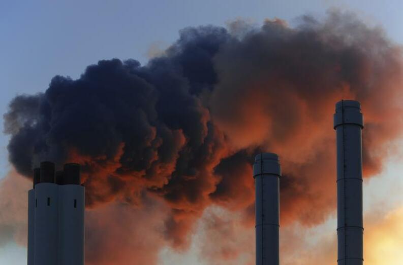 Qué es el efecto invernadero