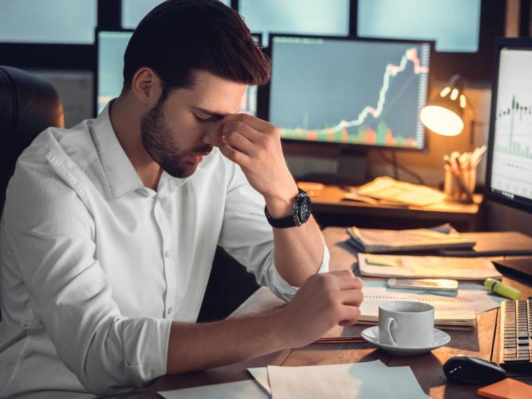 Qué es el microestrés