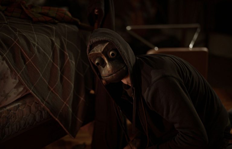 Qué es el phrogging