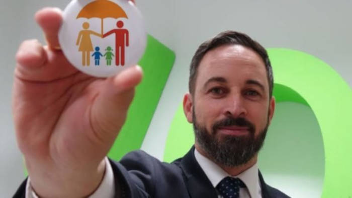 Qué es el pin parental