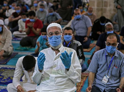 Qué es el ramadán Qué es el ramadán