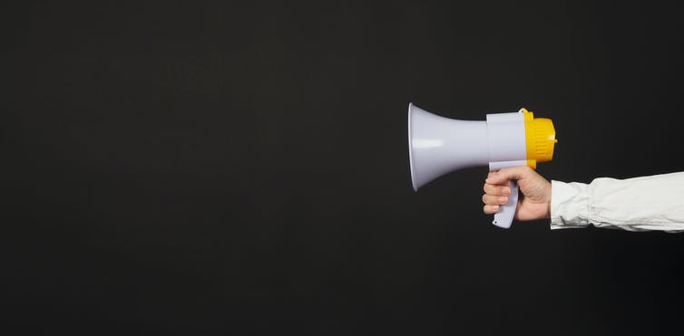 Qué es el ruido negro