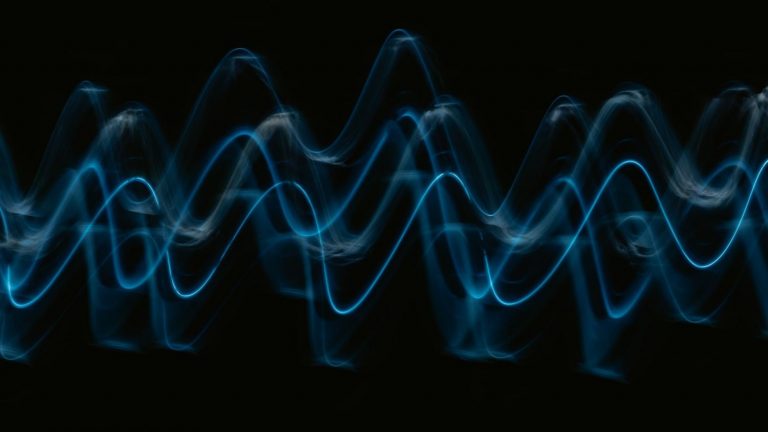 Qué es el ruido negro