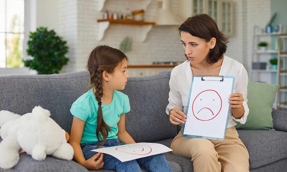 Qué es el síndrome de asperger