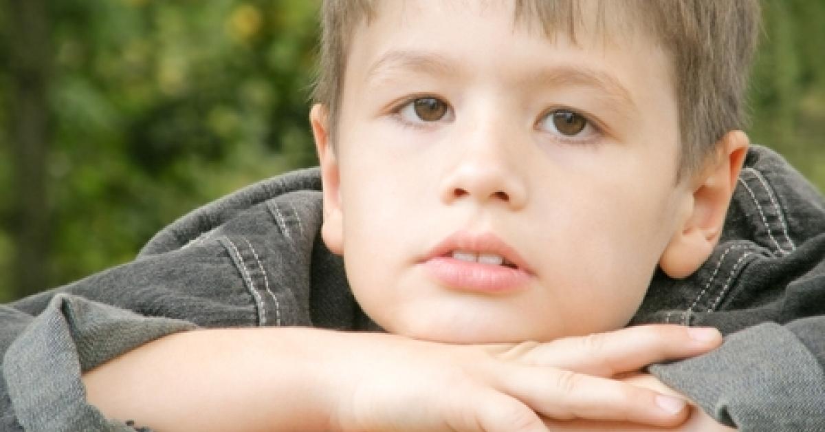 Qué es el síndrome de asperger