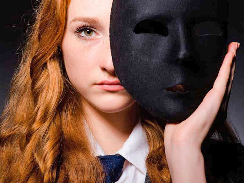 Qué es el síndrome de la impostora 40 Qué es el síndrome de la impostora