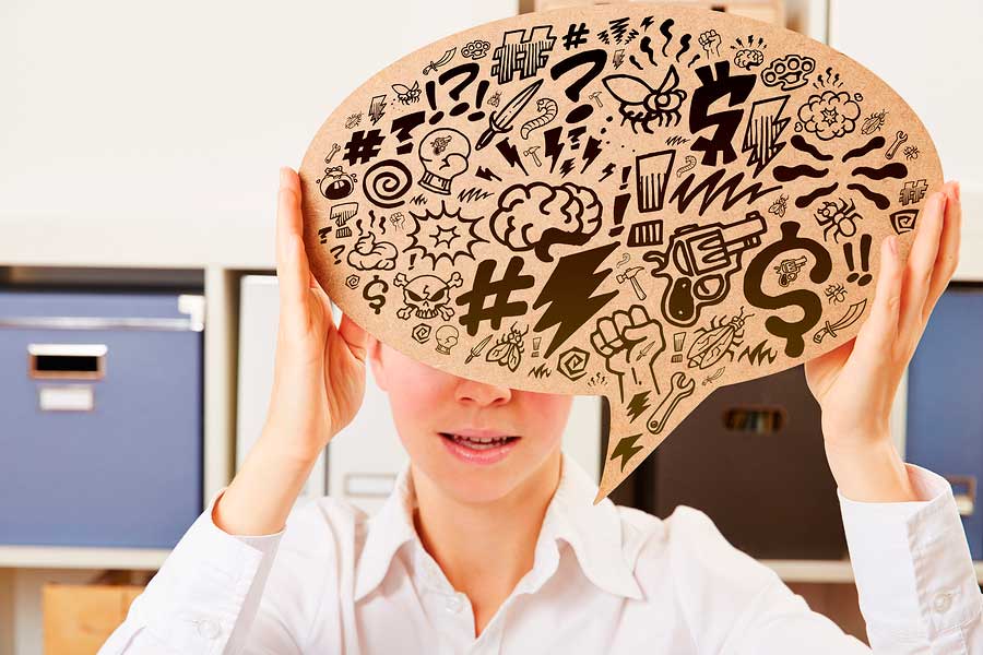 Síndrome de tourette