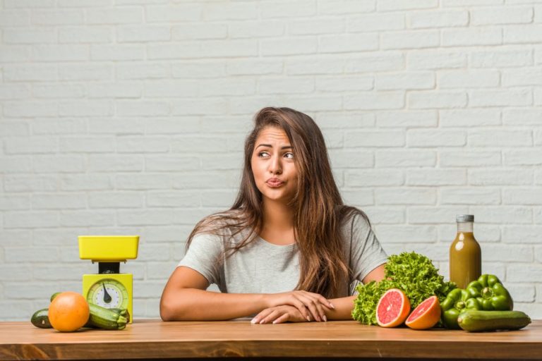 Qué es la Ortorexia