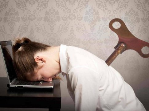 Qué es la astenia primaveral Qué es la astenia primaveral