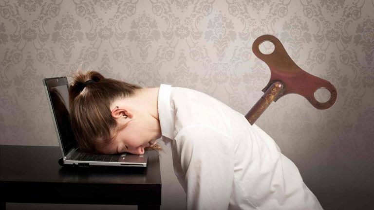 Qué es la astenia primaveral