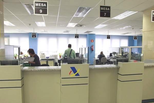 Declaración de la Renta