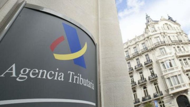 Qué es la casilla 107 en la Declaración de la Renta