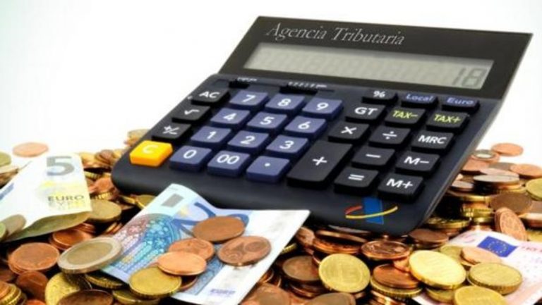 Qué es la casilla 475 de la declaración de la renta