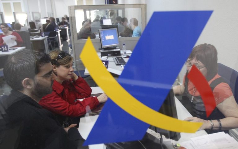 Qué es la declaración de la renta