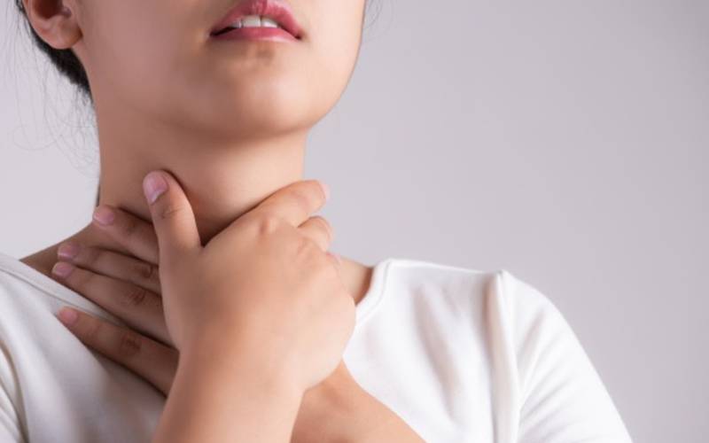 Qué es la disfonía psicógena 24 DISFONÍA PSICÓGENA